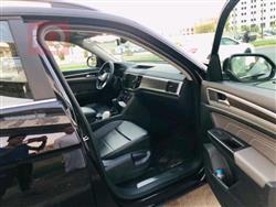 فولكسفاغن أطلس